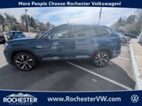 New 2025 Volkswagen Atlas SEL Premium R-Line image 3