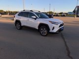 Used 2024 Toyota RAV4 XLE image 4