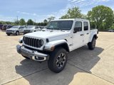 New 2025 Jeep Gladiator Sport w/ Premium Package image 2