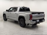 New 2025 Toyota Tundra Platinum image 5