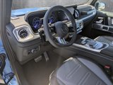 New 2025 Mercedes-Benz G 580 w/ EQ Technology image 3