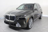 New 2025 BMW X7 xDrive40i w/ Premium Package image 4