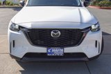 New 2025 MAZDA CX-90 Plug-In Hybrid w/Premium Sport image 2