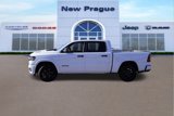 New 2025 RAM 1500 Laramie w/ Night Edition image 6