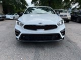 Used 2020 Kia Forte GT-Line w/ GT-Line Premium Package image 2