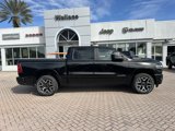 New 2025 RAM 1500 Laramie w/ Sport Appearance Package image 5