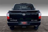 Used 2024 Nissan Titan SV w/ SV Convenience Package image 5