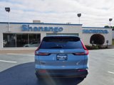 New 2026 Honda CR-V LX image 4