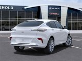 New 2025 Buick Envista Avenir image 4