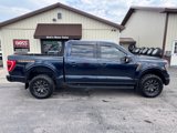Used 2022 Ford F150 Tremor w/ Equipment Group 401A Mid image 2