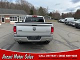 Used 2015 RAM 1500 Big Horn image 4