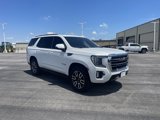 Used 2021 GMC Yukon AT4 w/ AT4 Premium Package image 3