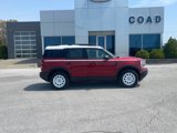 New 2025 Ford Bronco Sport Heritage image 2