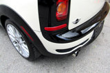Used 2010 MINI Cooper Clubman S image 4