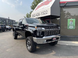 Used 2020 Chevrolet Silverado 2500 LTZ w/ LTZ Premium Package image 6