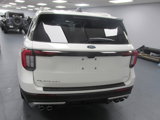 New 2025 Ford Explorer Platinum image 4