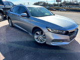 Used 2018 Honda Accord LX image 4