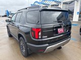 New 2026 Honda Passport TrailSport image 5