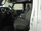 New 2025 Jeep Wrangler Unlimited Sport S 4xe image 3