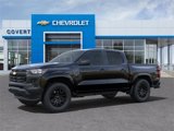 New 2025 Chevrolet Colorado W/T w/ WT Custom Package image 2