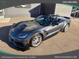 Used 2017 Chevrolet Corvette Grand Sport image 4