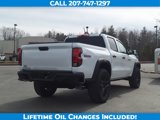 New 2025 Chevrolet Colorado Trail Boss image 5