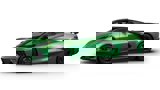 New 2026 Chevrolet Corvette Stingray Premium Conv w/ Z51 Performance Package image 4
