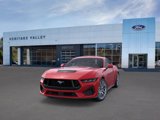 New 2025 Ford Mustang GT Premium image 4