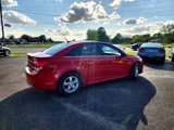 Used 2012 Chevrolet Cruze LT w/ All-Star Edition image 2