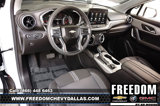 Certified 2025 Chevrolet Blazer LT image 6