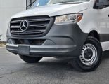 Used 2023 Mercedes-Benz Sprinter 2500 image 2