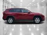 Used 2023 Toyota RAV4 LE image 2
