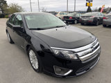 Used 2012 Ford Fusion Hybrid image 3