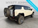 New 2025 GMC Hummer EV 3X image 5