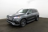 New 2025 Mercedes-Benz GLS 450 4MATIC image 3