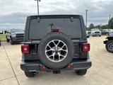 New 2024 Jeep Wrangler Sport S image 5