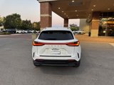 New 2026 Lexus NX 350 AWD image 3