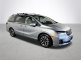 New 2026 Honda Odyssey EX-L image 5