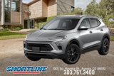 New 2026 Buick Encore GX Sport Touring w/ Experience Buick Package image 2