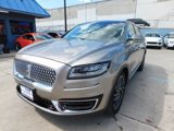 Used 2019 Lincoln Nautilus Reserve w/ Cargo Utility Package image 3