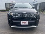 New 2025 Jeep Compass Limited image 2