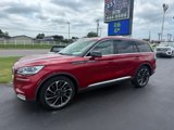 Used 2020 Lincoln Aviator Reserve w/ Equipment Group 202A image 6
