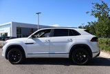 New 2026 Volkswagen Atlas Cross Sport SEL R-Line image 4