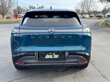 New 2025 Nissan Murano Platinum w/ Cargo Package image 4