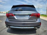 Used 2017 Acura MDX SH-AWD image 4