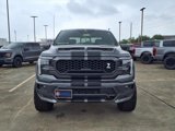 New 2025 Ford F150 Lariat w/ Equipment Group 502A High image 5