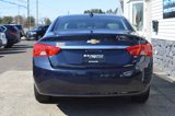 Used 2017 Chevrolet Impala LT w/ Leather Package image 4