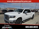 New 2025 RAM 1500 Laramie image 3