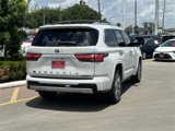 New 2025 Toyota Sequoia Capstone image 5