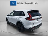 New 2026 Honda CR-V Sport-L image 5